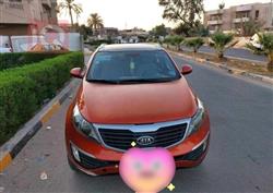 کیا سپۆرتاج